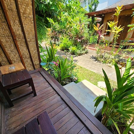 Timbis Homestay Bali Nusa Dua  Zewnętrze zdjęcie