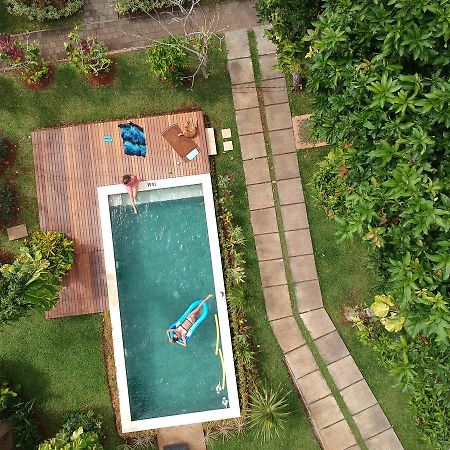 Timbis Homestay Bali Nusa Dua  Zewnętrze zdjęcie