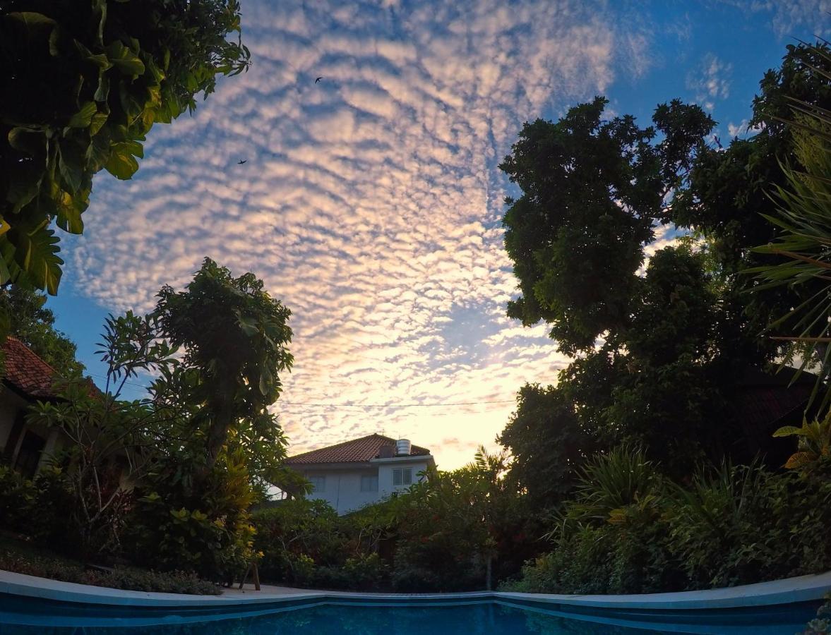 Timbis Homestay Bali Nusa Dua  Zewnętrze zdjęcie