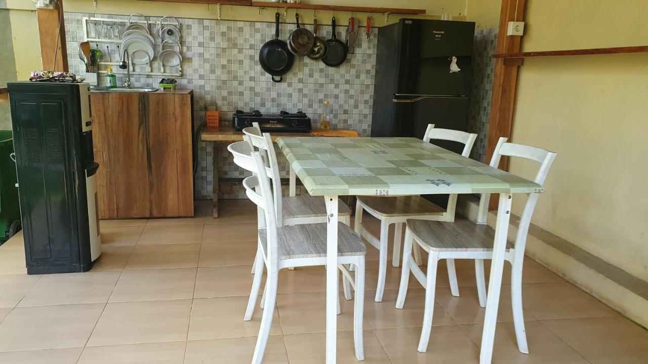 Timbis Homestay Bali Nusa Dua  Zewnętrze zdjęcie