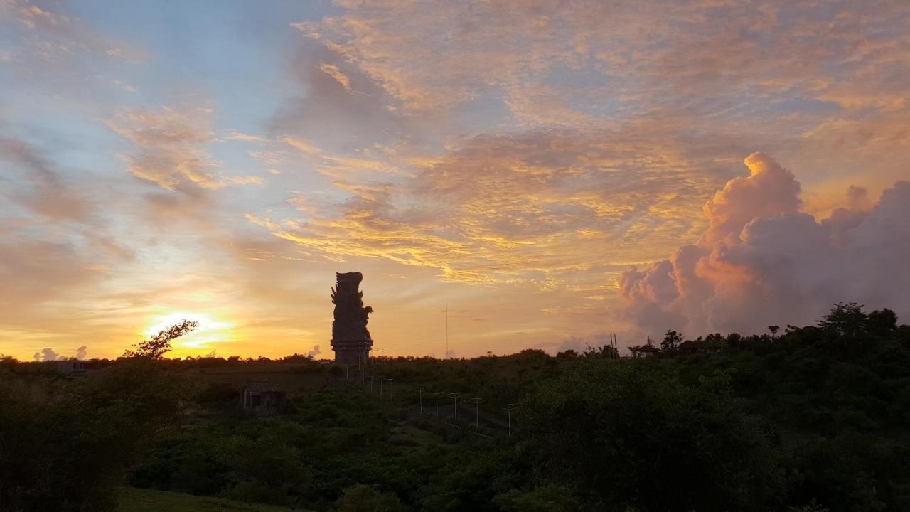 Timbis Homestay Bali Nusa Dua  Zewnętrze zdjęcie