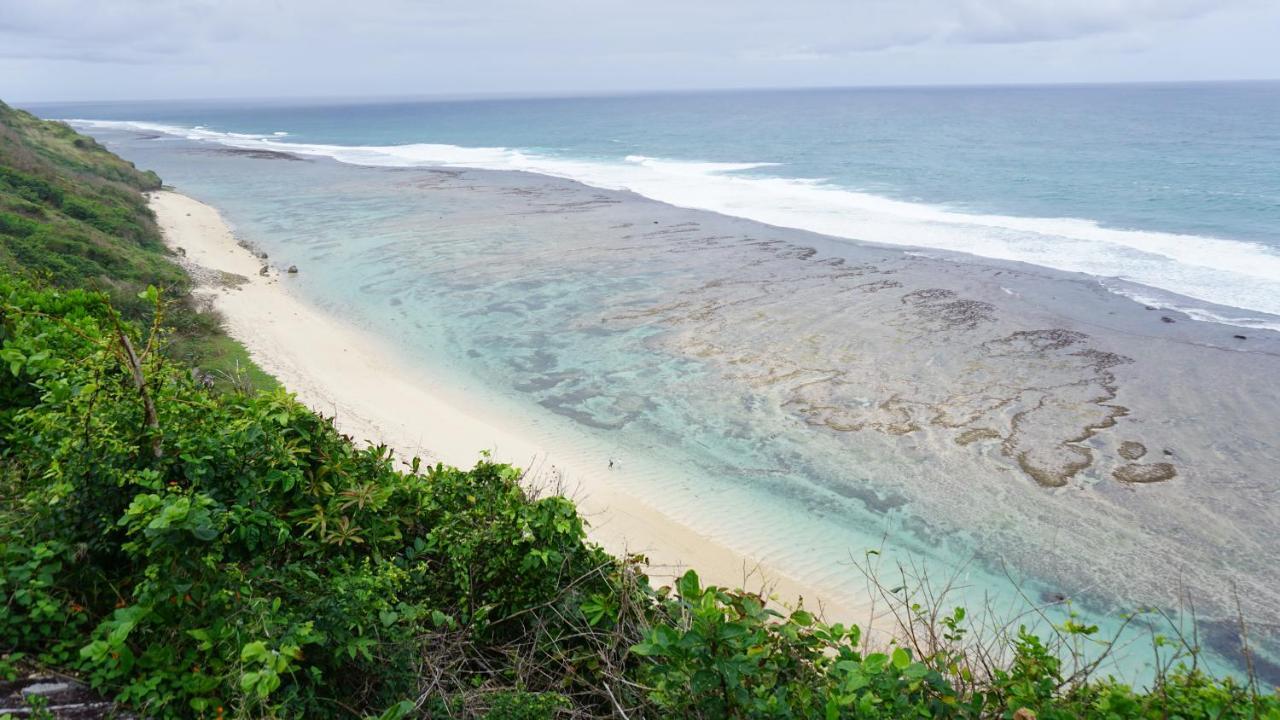 Timbis Homestay Bali Nusa Dua  Zewnętrze zdjęcie