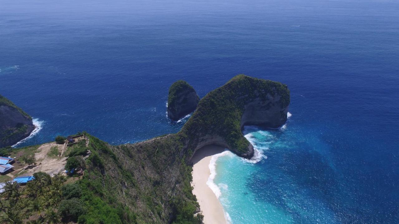 Timbis Homestay Bali Nusa Dua  Zewnętrze zdjęcie
