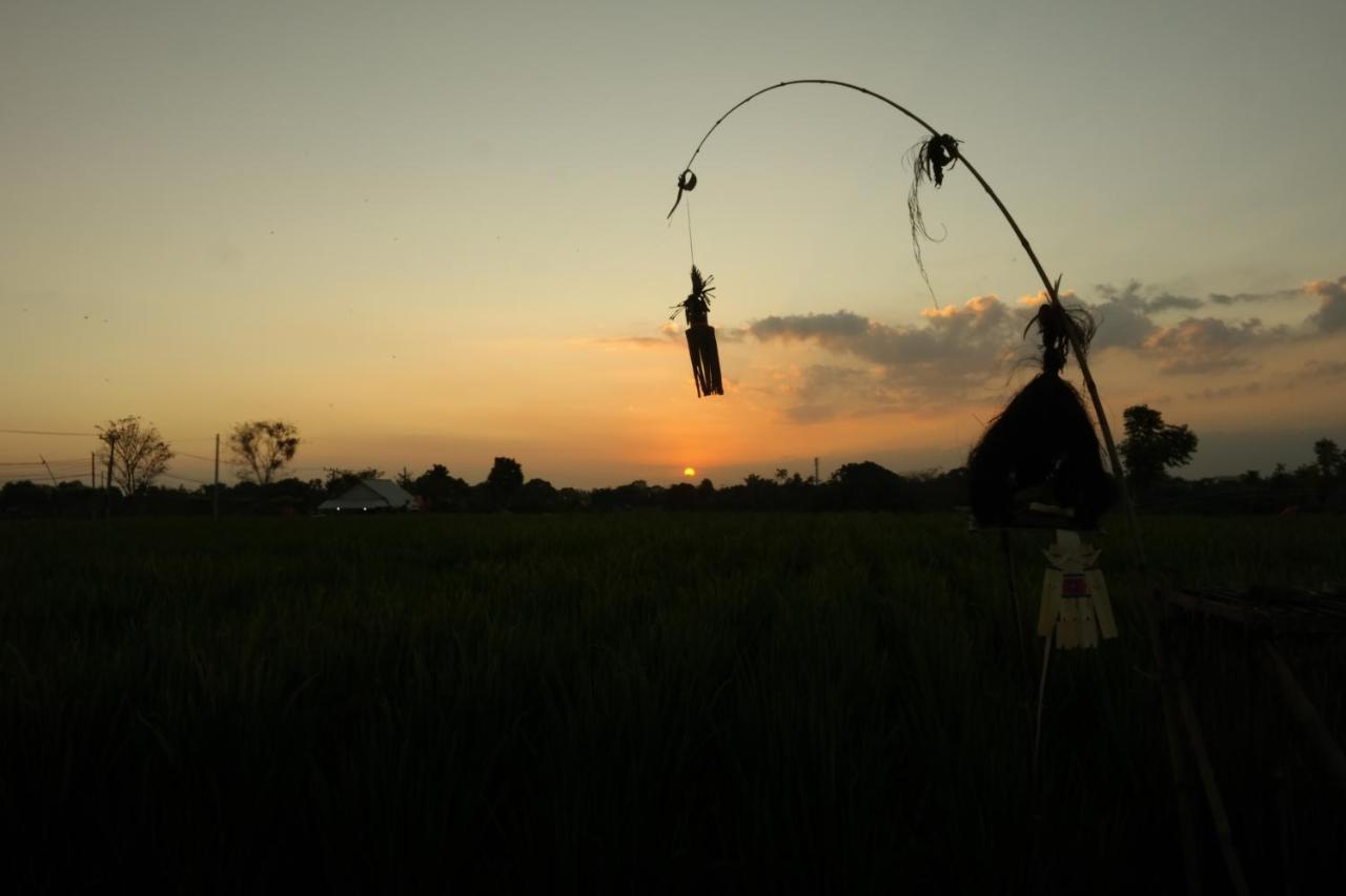 Timbis Homestay Bali Nusa Dua  Zewnętrze zdjęcie