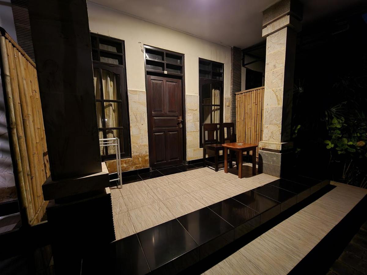 Timbis Homestay Bali Nusa Dua  Zewnętrze zdjęcie