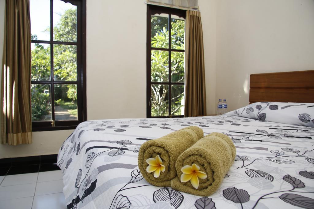 Timbis Homestay Bali Nusa Dua  Pokój zdjęcie