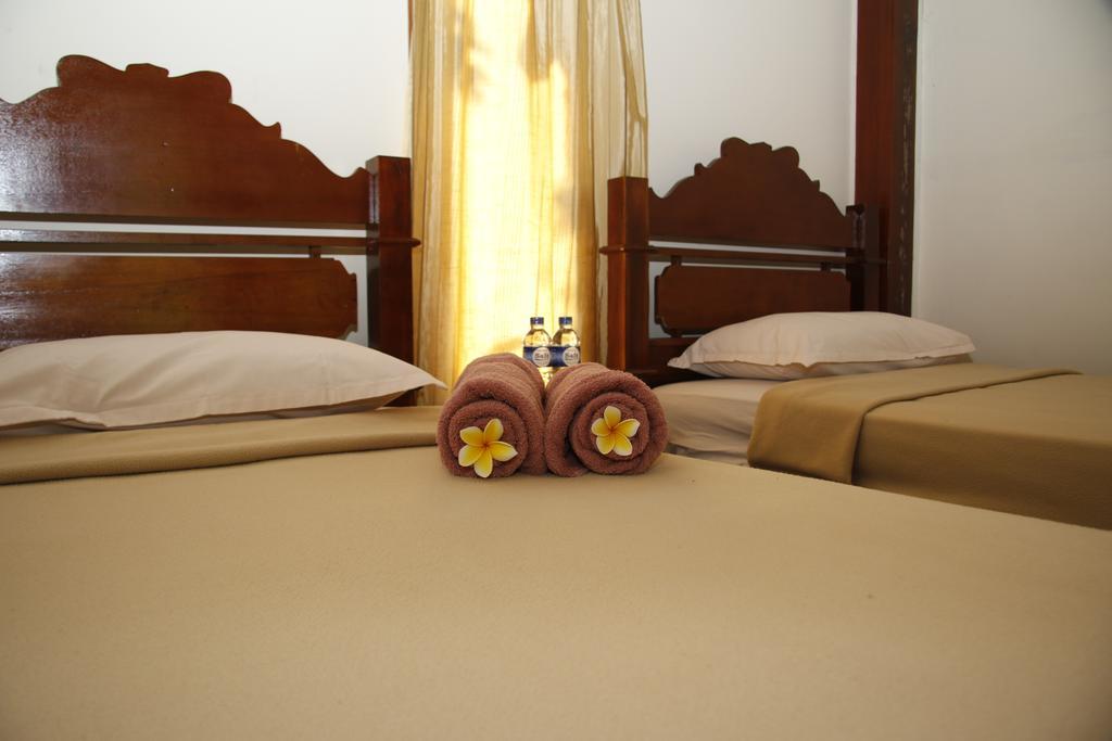 Timbis Homestay Bali Nusa Dua  Pokój zdjęcie