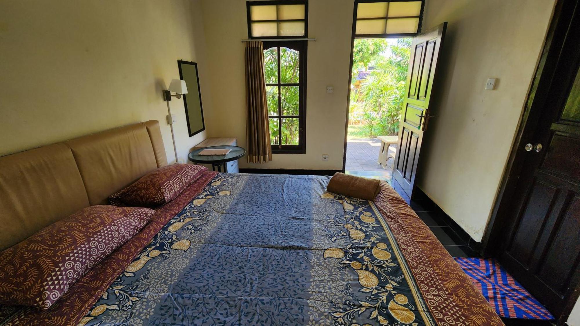Timbis Homestay Bali Nusa Dua  Zewnętrze zdjęcie