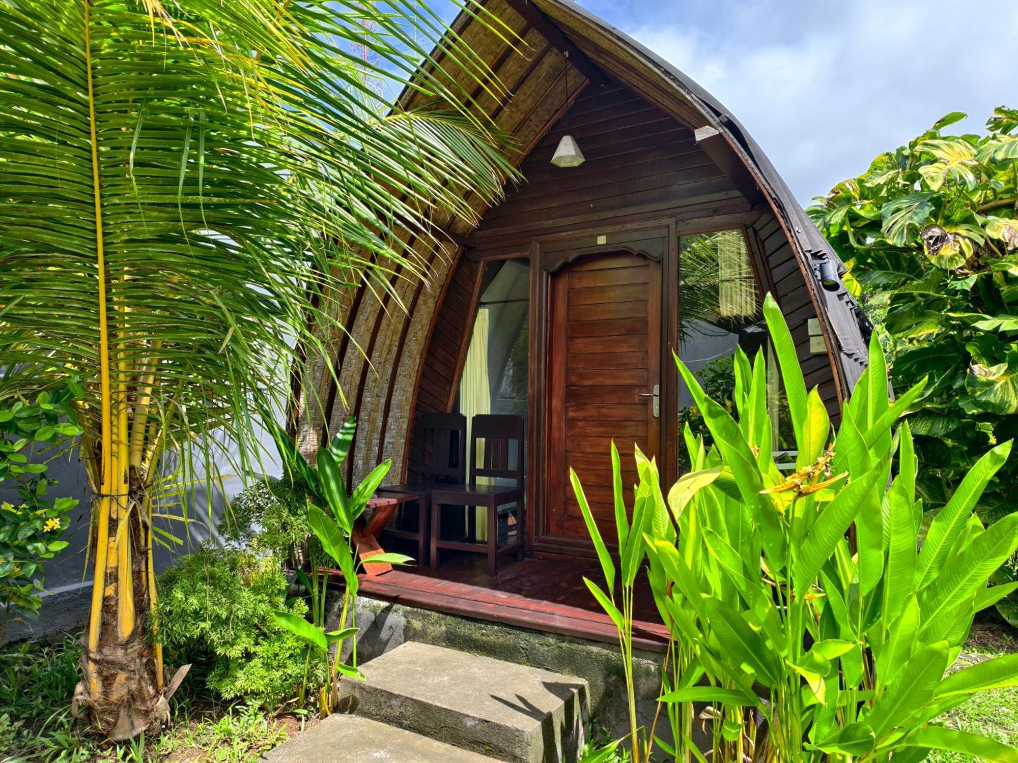 Timbis Homestay Bali Nusa Dua  Zewnętrze zdjęcie