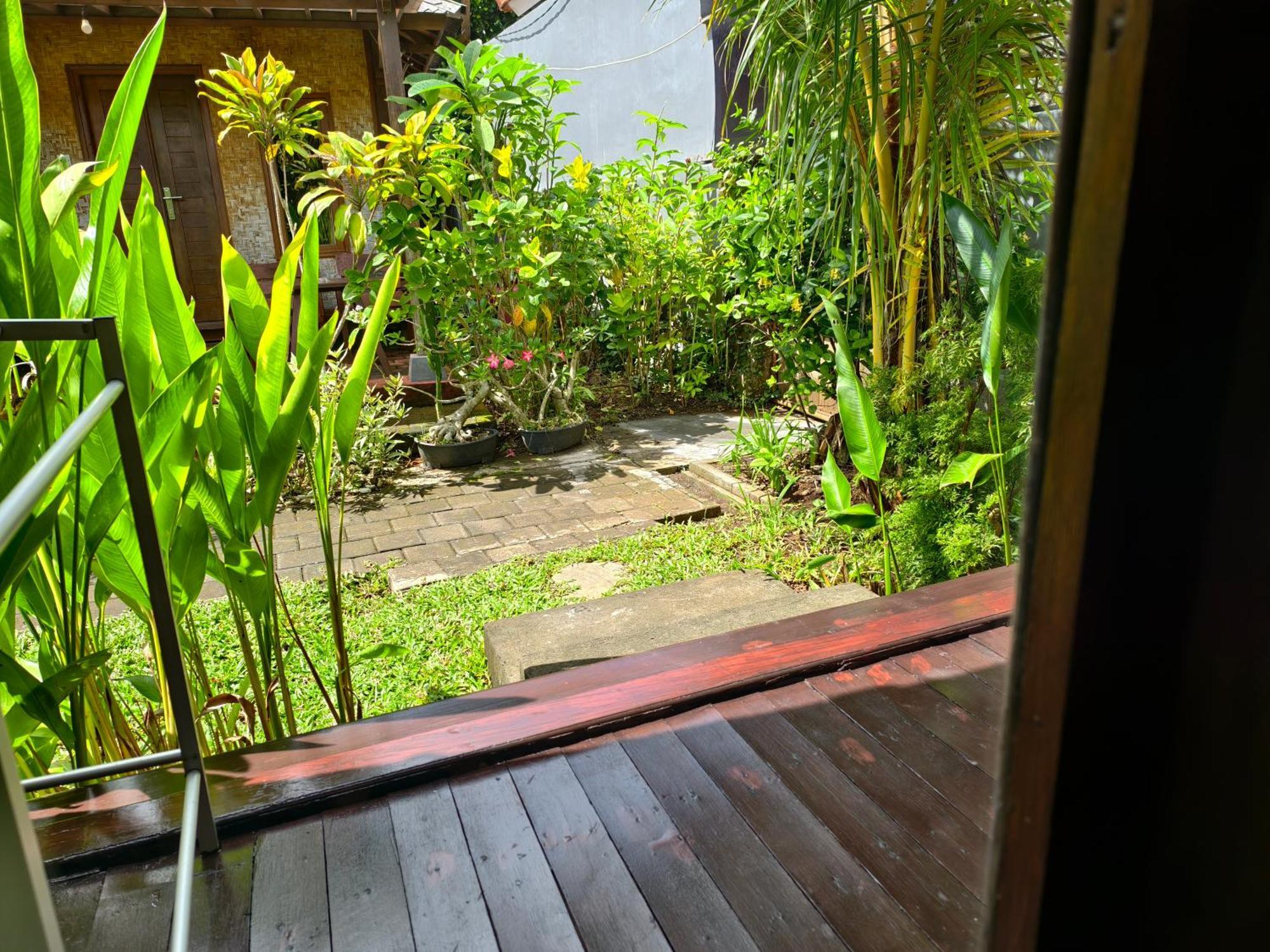 Timbis Homestay Bali Nusa Dua  Zewnętrze zdjęcie