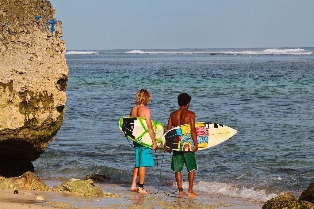Timbis Homestay Bali Nusa Dua  Pokój zdjęcie