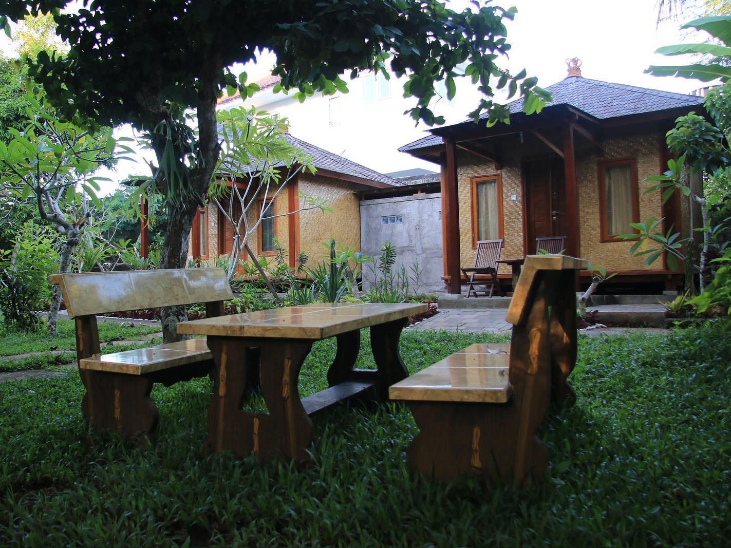 Timbis Homestay Bali Nusa Dua  Zewnętrze zdjęcie
