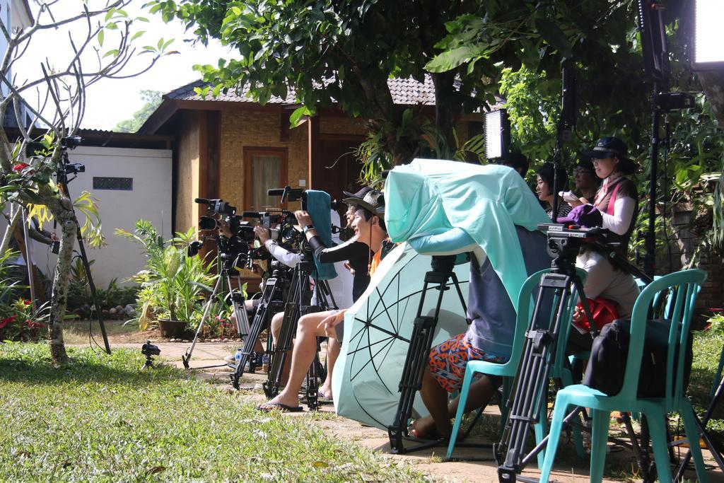 Timbis Homestay Bali Nusa Dua  Zewnętrze zdjęcie