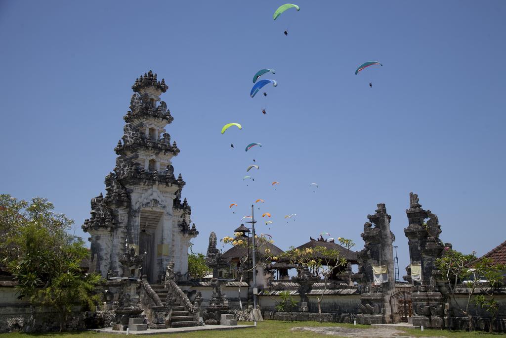 Timbis Homestay Bali Nusa Dua  Zewnętrze zdjęcie