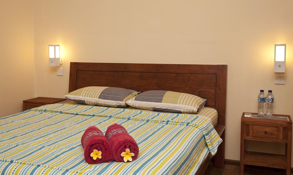 Timbis Homestay Bali Nusa Dua  Pokój zdjęcie