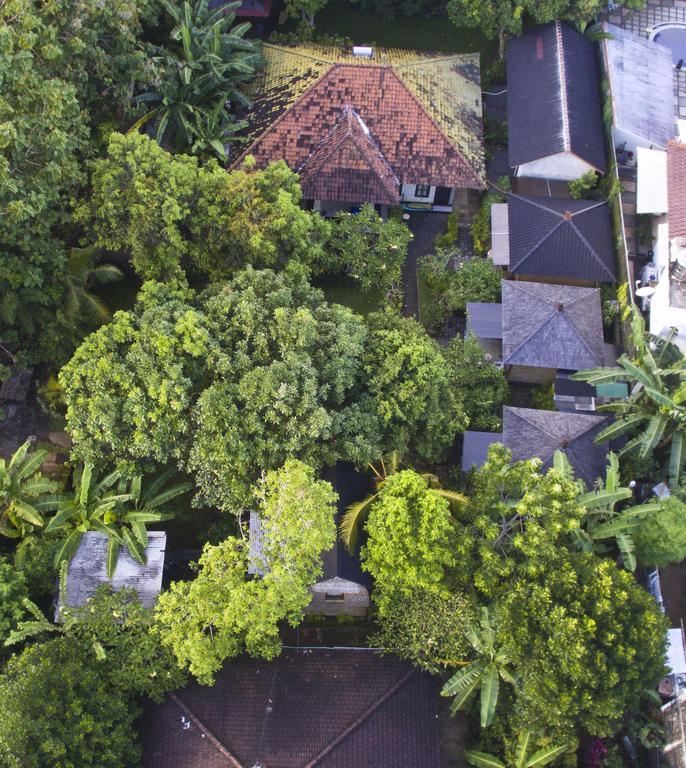 Timbis Homestay Bali Nusa Dua  Zewnętrze zdjęcie