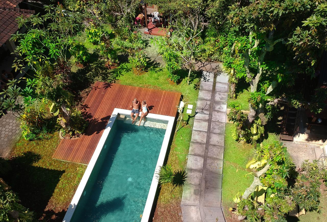 Timbis Homestay Bali Nusa Dua  Zewnętrze zdjęcie