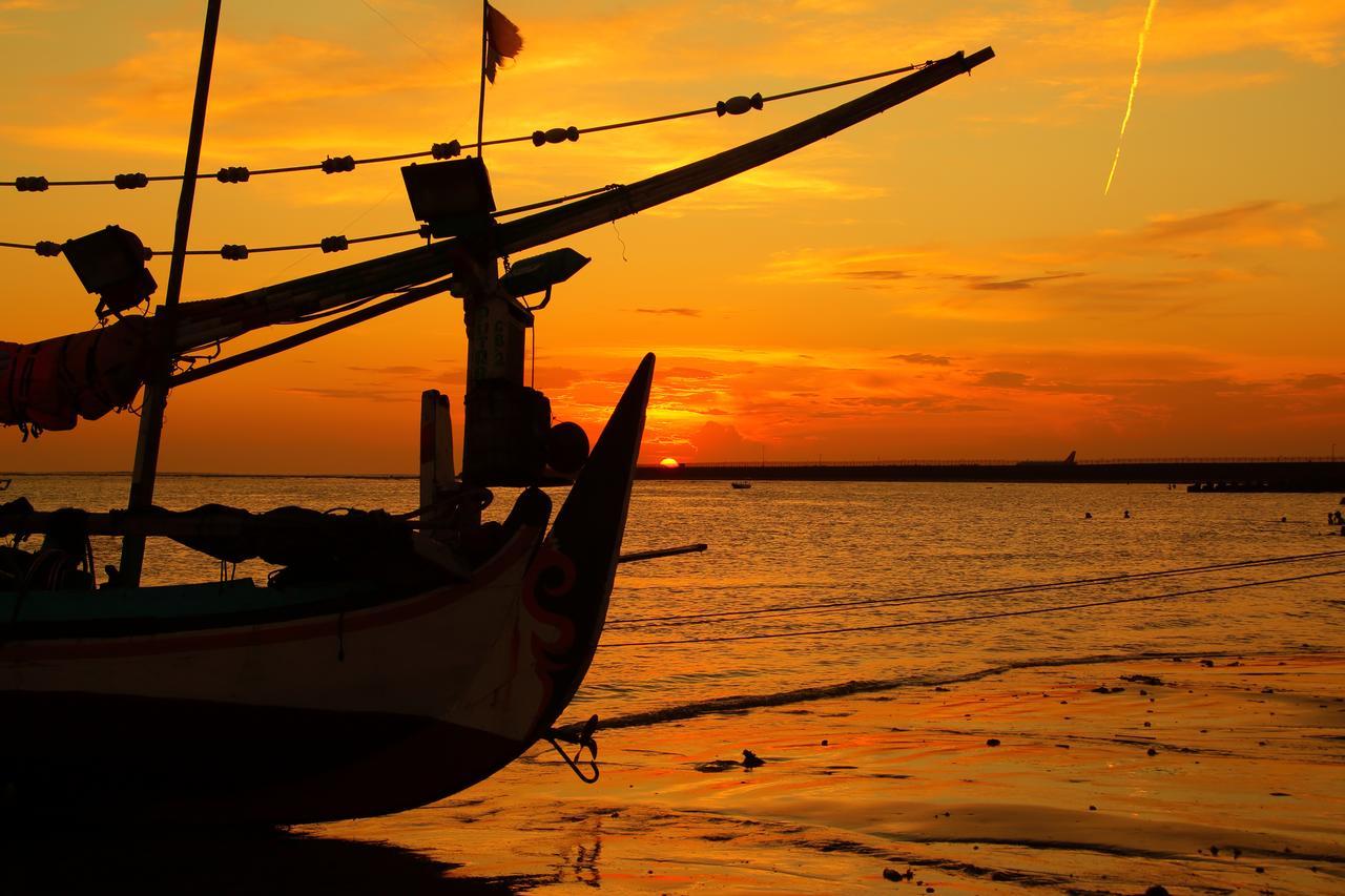 Timbis Homestay Bali Nusa Dua  Zewnętrze zdjęcie