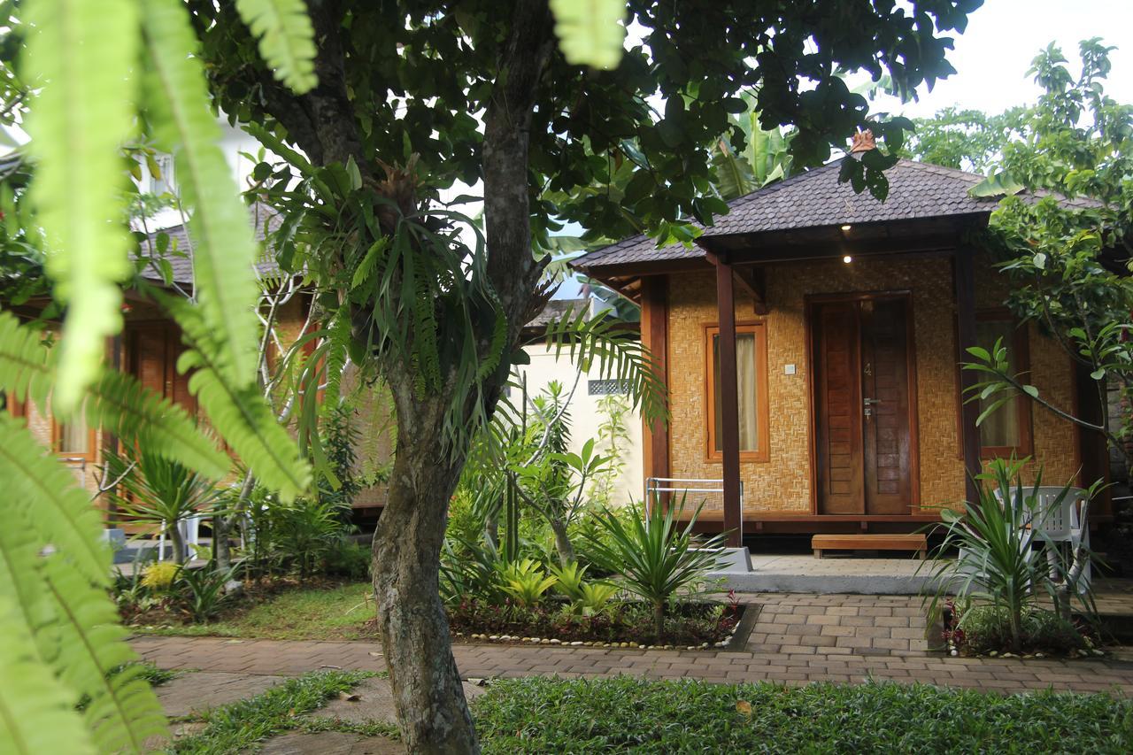 Timbis Homestay Bali Nusa Dua  Zewnętrze zdjęcie
