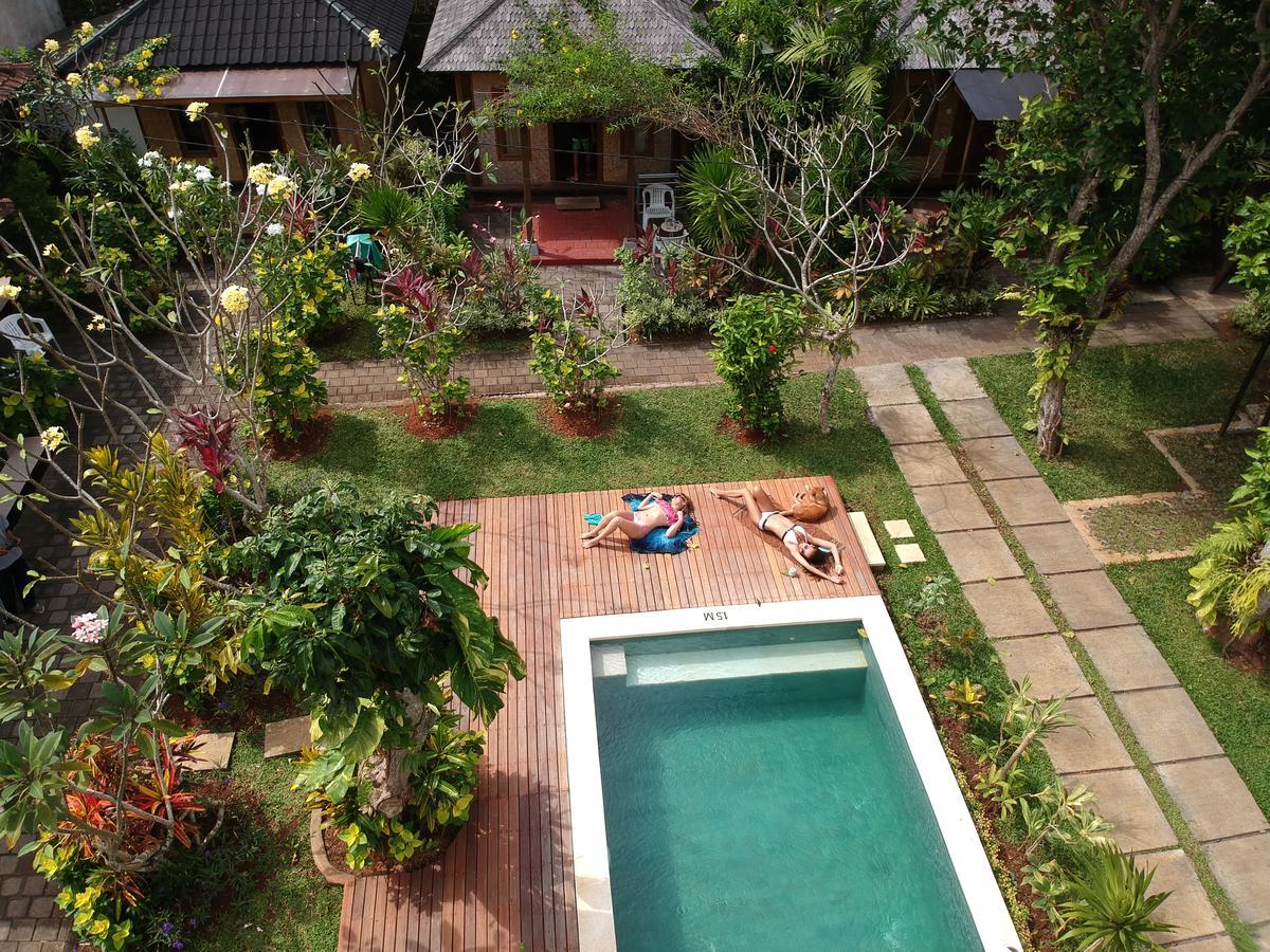 Timbis Homestay Bali Nusa Dua  Zewnętrze zdjęcie