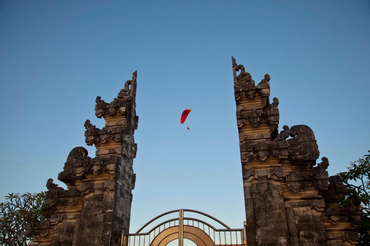 Timbis Homestay Bali Nusa Dua  Zewnętrze zdjęcie