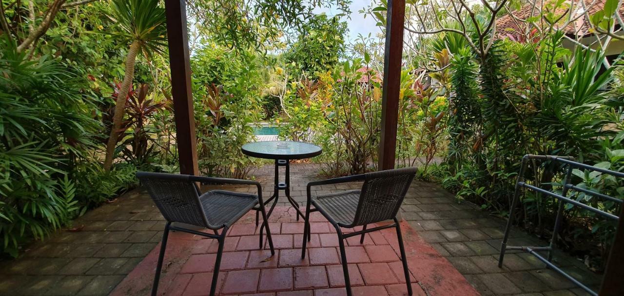 Timbis Homestay Bali Nusa Dua  Zewnętrze zdjęcie