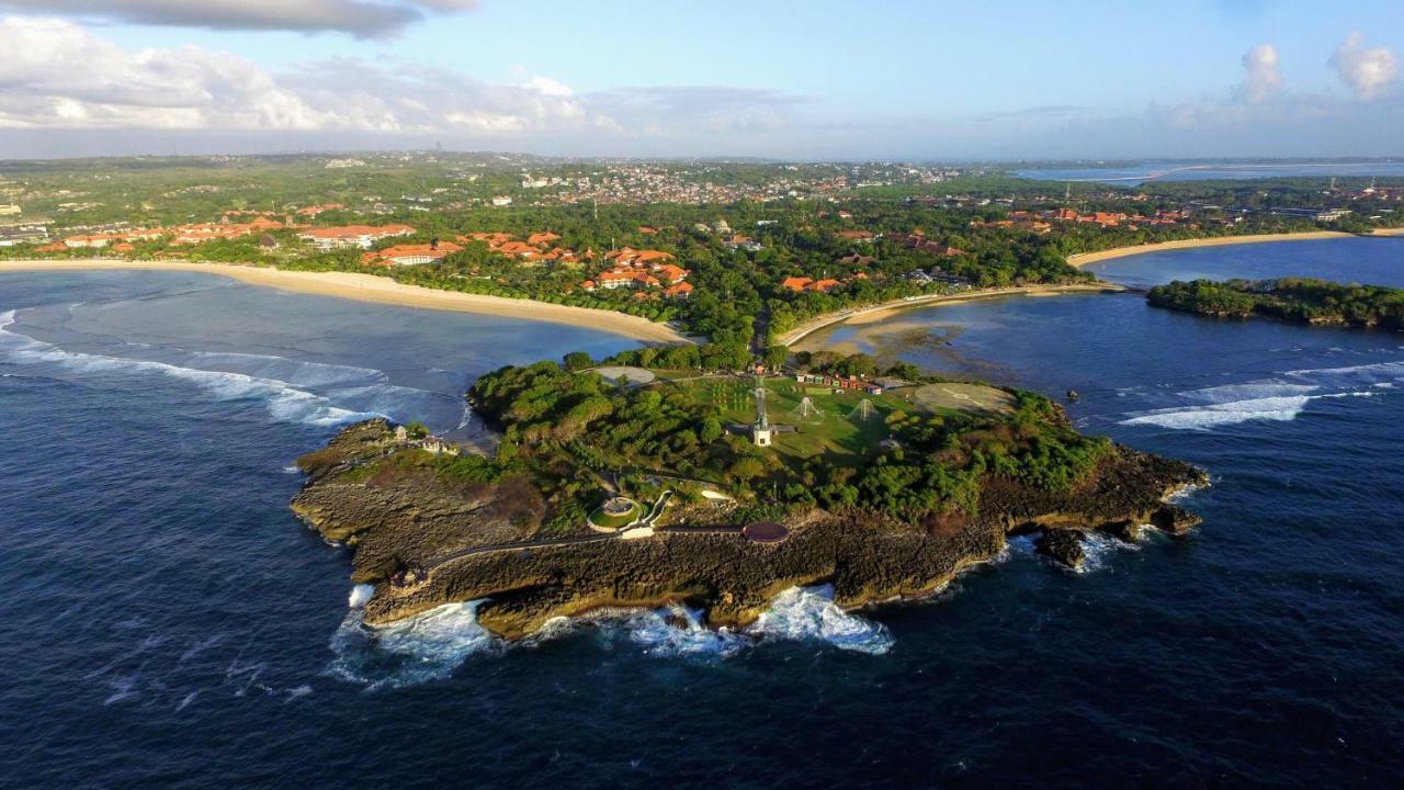 Timbis Homestay Bali Nusa Dua  Zewnętrze zdjęcie