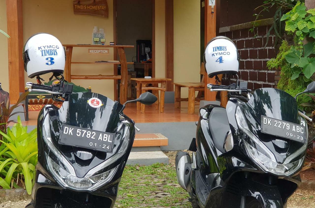 Timbis Homestay Bali Nusa Dua  Zewnętrze zdjęcie