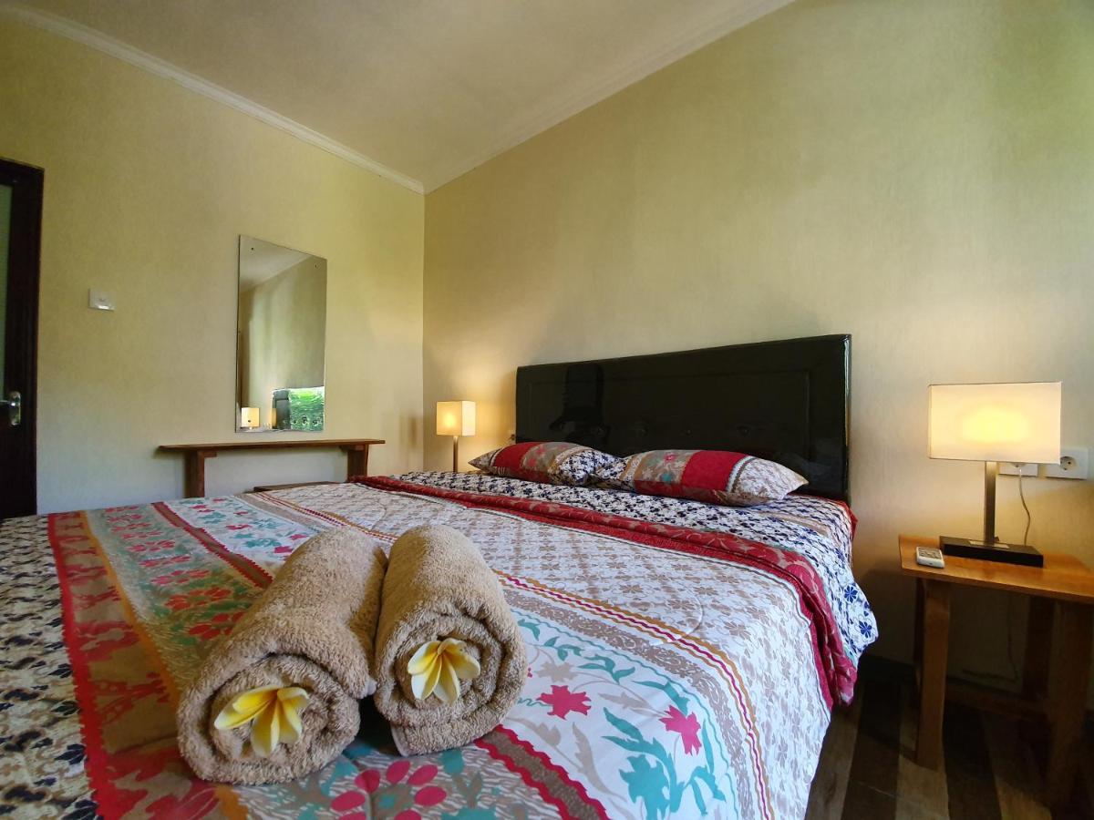 Timbis Homestay Bali Nusa Dua  Zewnętrze zdjęcie