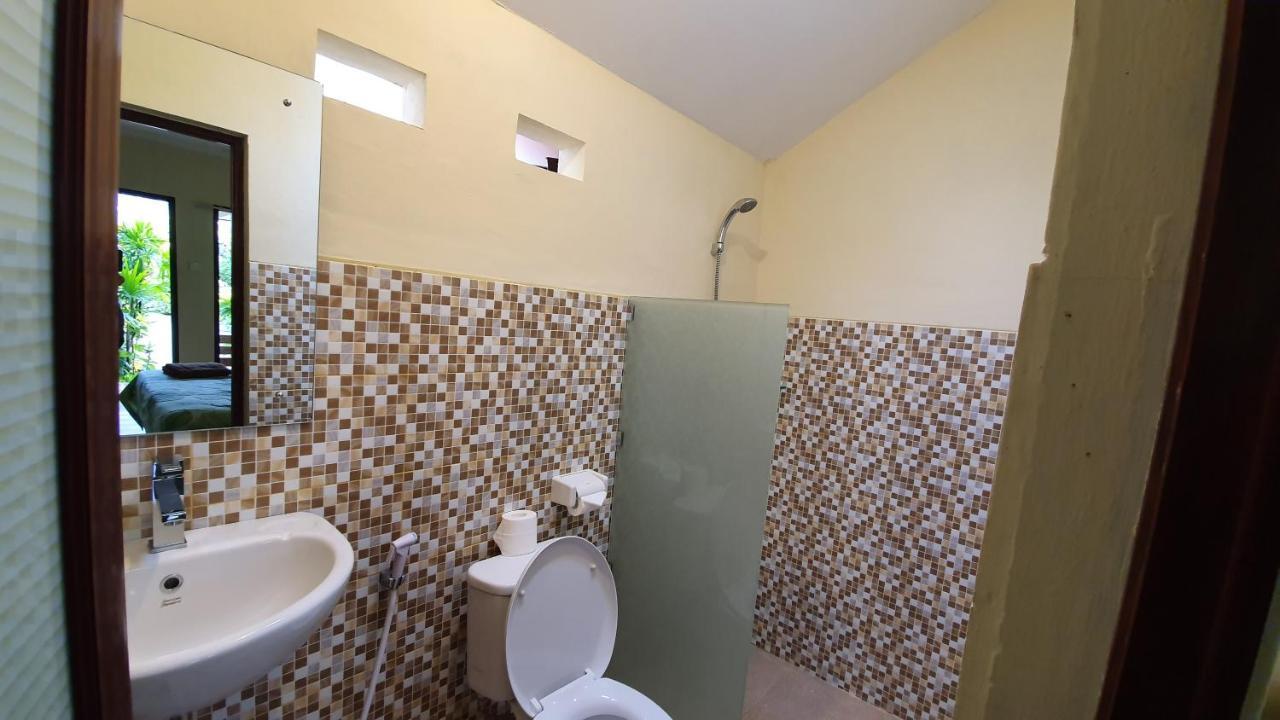 Timbis Homestay Bali Nusa Dua  Zewnętrze zdjęcie